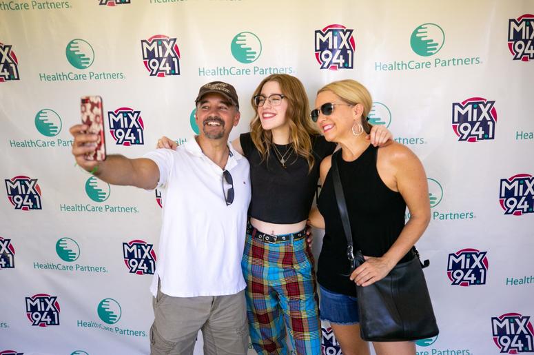 Willa Amai; Bite of Las Vegas, Sept. 15, 2018 Willa Amai; Bite of Las Vegas, Sept. 15, 2018