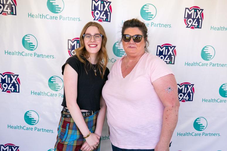 Willa Amai; Bite of Las Vegas, Sept. 15, 2018 Willa Amai; Bite of Las Vegas, Sept. 15, 2018