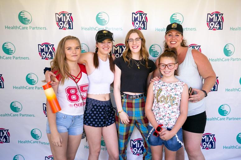 Willa Amai; Bite of Las Vegas, Sept. 15, 2018 Willa Amai; Bite of Las Vegas, Sept. 15, 2018