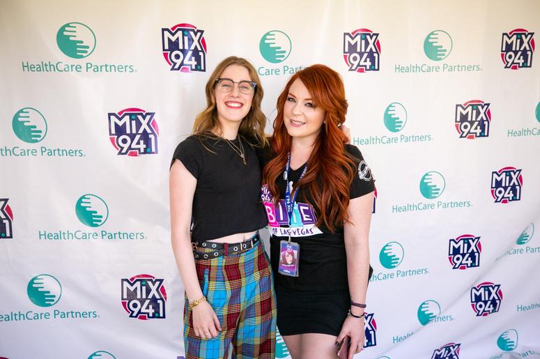 Willa Amai; Bite of Las Vegas, Sept. 15, 2018 Willa Amai; Bite of Las Vegas, Sept. 15, 2018