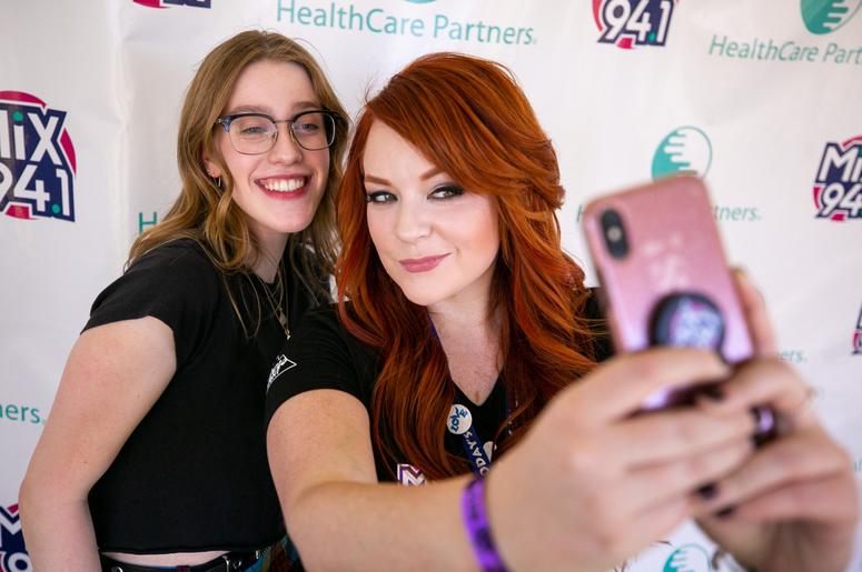Willa Amai; Bite of Las Vegas, Sept. 15, 2018 Willa Amai; Bite of Las Vegas, Sept. 15, 2018