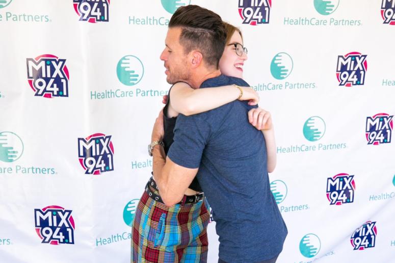 Willa Amai; Bite of Las Vegas, Sept. 15, 2018 Willa Amai; Bite of Las Vegas, Sept. 15, 2018