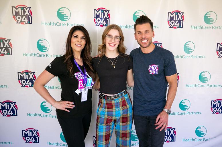 Willa Amai; Bite of Las Vegas, Sept. 15, 2018 Willa Amai; Bite of Las Vegas, Sept. 15, 2018