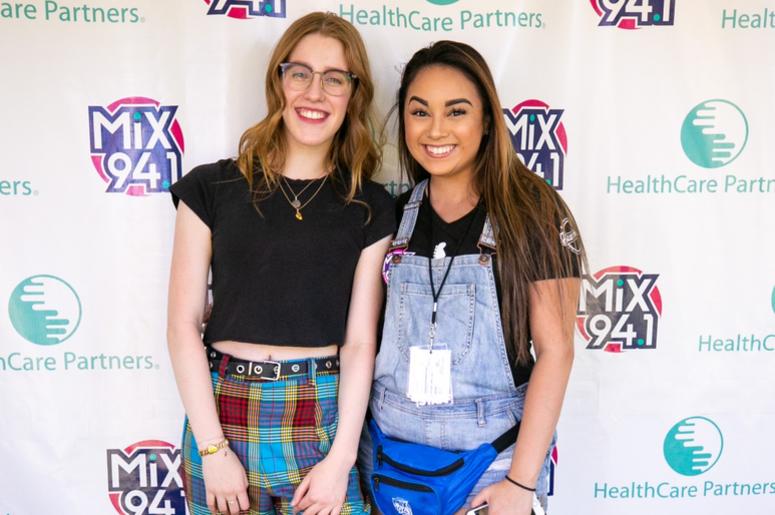 Willa Amai; Bite of Las Vegas, Sept. 15, 2018 Willa Amai; Bite of Las Vegas, Sept. 15, 2018