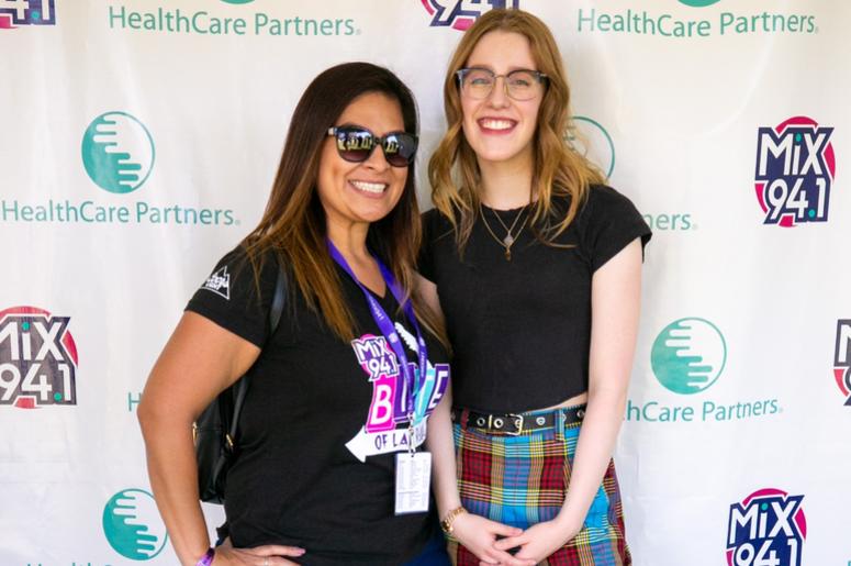 Willa Amai; Bite of Las Vegas, Sept. 15, 2018 Willa Amai; Bite of Las Vegas, Sept. 15, 2018