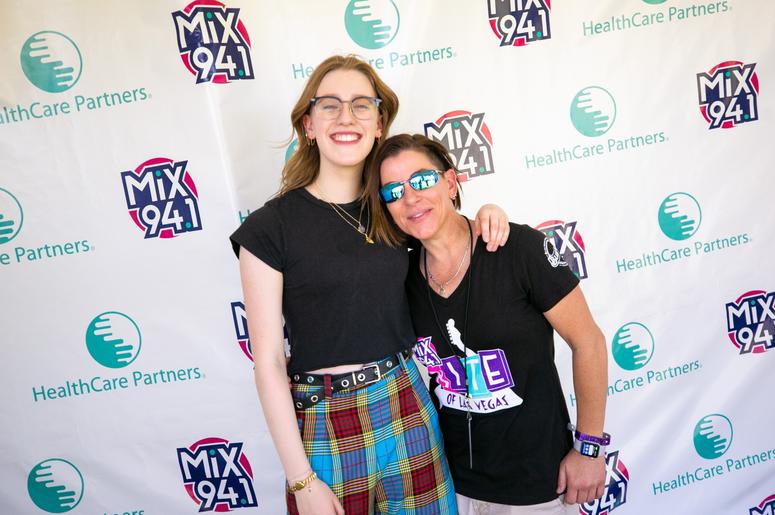 Willa Amai; Bite of Las Vegas, Sept. 15, 2018 Willa Amai; Bite of Las Vegas, Sept. 15, 2018
