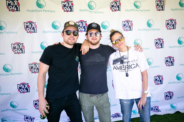 Ocean Park Stanoff; Bite of Las Vegas, Sept. 15, 2018 Ocean Park Stanoff; Bite of Las Vegas, Sept. 15, 2018