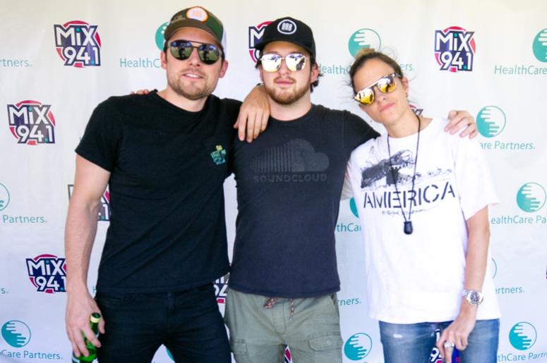 Ocean Park Stanoff; Bite of Las Vegas, Sept. 15, 2018 Ocean Park Stanoff; Bite of Las Vegas, Sept. 15, 2018
