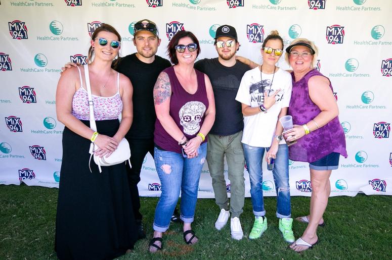 Ocean Park Stanoff; Bite of Las Vegas, Sept. 15, 2018 Ocean Park Stanoff; Bite of Las Vegas, Sept. 15, 2018