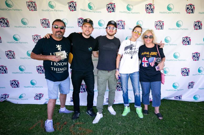 Ocean Park Stanoff; Bite of Las Vegas, Sept. 15, 2018 Ocean Park Stanoff; Bite of Las Vegas, Sept. 15, 2018