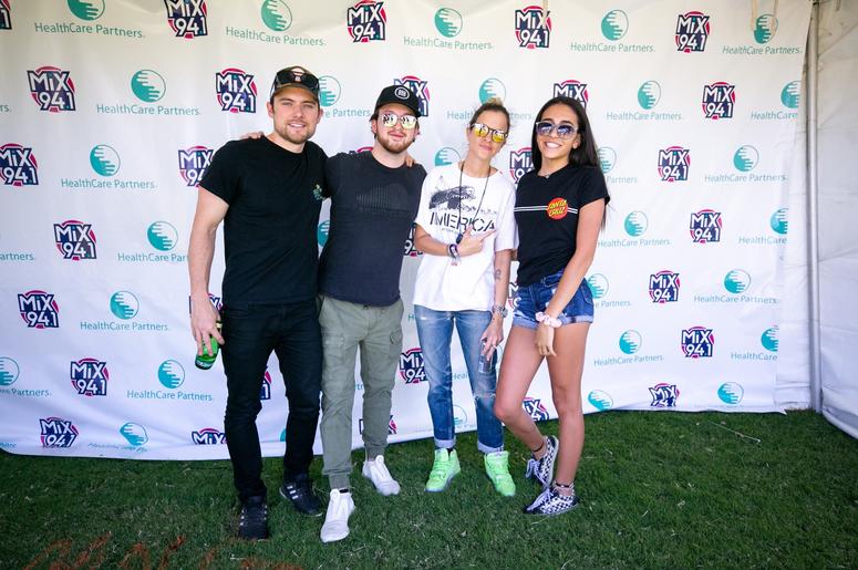 Ocean Park Stanoff; Bite of Las Vegas, Sept. 15, 2018 Ocean Park Stanoff; Bite of Las Vegas, Sept. 15, 2018