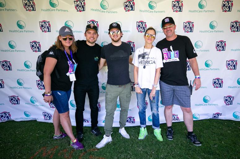 Ocean Park Stanoff; Bite of Las Vegas, Sept. 15, 2018 Ocean Park Stanoff; Bite of Las Vegas, Sept. 15, 2018