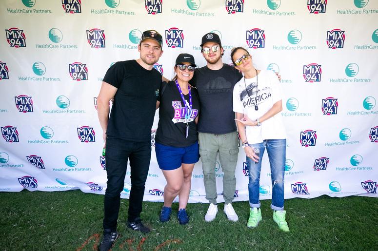 Ocean Park Stanoff; Bite of Las Vegas, Sept. 15, 2018 Ocean Park Stanoff; Bite of Las Vegas, Sept. 15, 2018
