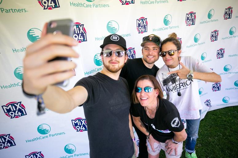 Ocean Park Stanoff; Bite of Las Vegas, Sept. 15, 2018 Ocean Park Stanoff; Bite of Las Vegas, Sept. 15, 2018