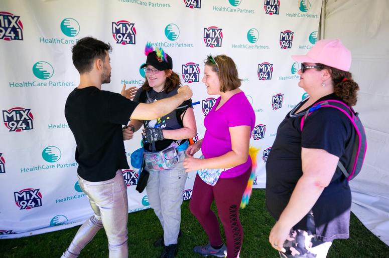 MAX; Bite of Las Vegas, Sept. 15, 2018 MAX; Bite of Las Vegas, Sept. 15, 2018