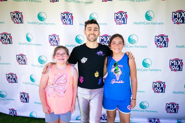MAX; Bite of Las Vegas, Sept. 15, 2018 MAX; Bite of Las Vegas, Sept. 15, 2018