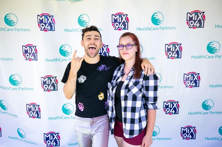 MAX; Bite of Las Vegas, Sept. 15, 2018 MAX; Bite of Las Vegas, Sept. 15, 2018