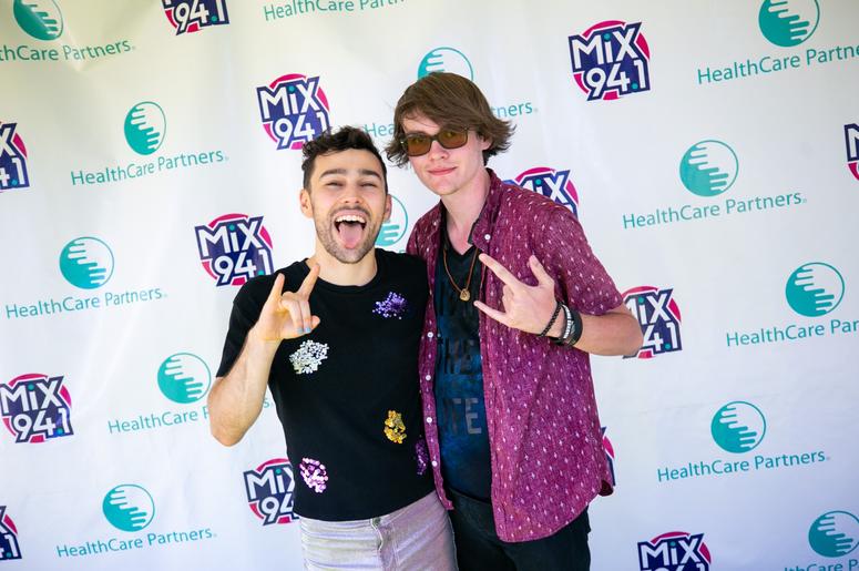 MAX; Bite of Las Vegas, Sept. 15, 2018 MAX; Bite of Las Vegas, Sept. 15, 2018