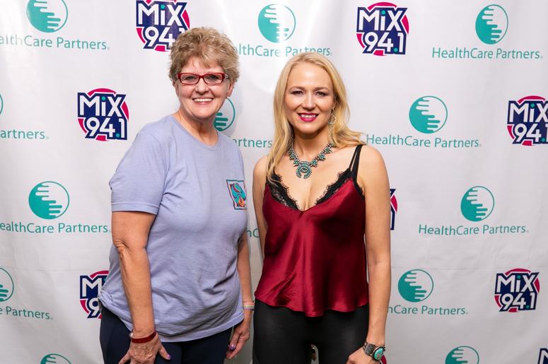 Jewel; Bite of Las Vegas, Sept. 15, 2018 Jewel; Bite of Las Vegas, Sept. 15, 2018