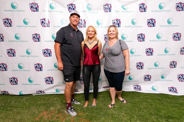 Jewel; Bite of Las Vegas, Sept. 15, 2018 Jewel; Bite of Las Vegas, Sept. 15, 2018