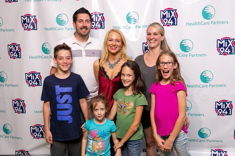 Jewel; Bite of Las Vegas, Sept. 15, 2018 Jewel; Bite of Las Vegas, Sept. 15, 2018