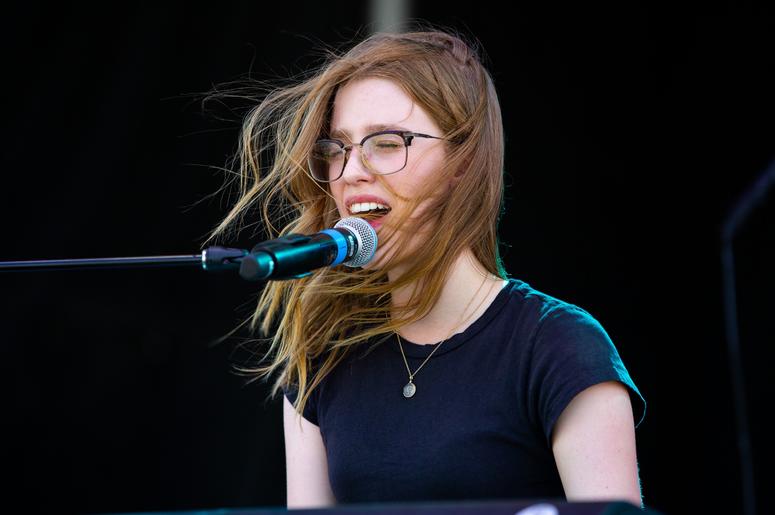 Willa Amai; Bite of Las Vegas, Sept. 15, 2018 Willa Amai; Bite of Las Vegas, Sept. 15, 2018
