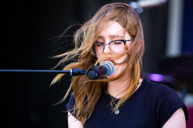 Willa Amai; Bite of Las Vegas, Sept. 15, 2018 Willa Amai; Bite of Las Vegas, Sept. 15, 2018