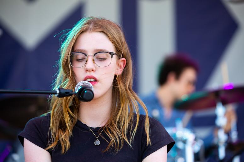 Willa Amai; Bite of Las Vegas, Sept. 15, 2018 Willa Amai; Bite of Las Vegas, Sept. 15, 2018