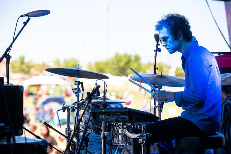 Willa Amai; Bite of Las Vegas, Sept. 15, 2018 Willa Amai; Bite of Las Vegas, Sept. 15, 2018