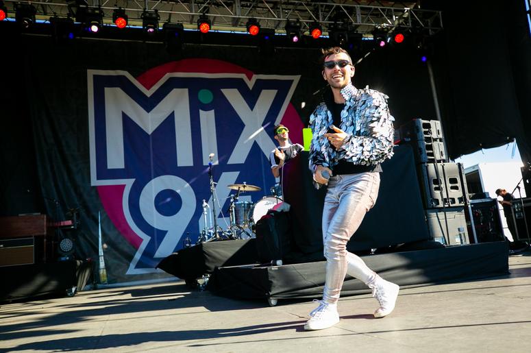 MAX; Bite of Las Vegas, Sept. 15, 2018 MAX; Bite of Las Vegas, Sept. 15, 2018