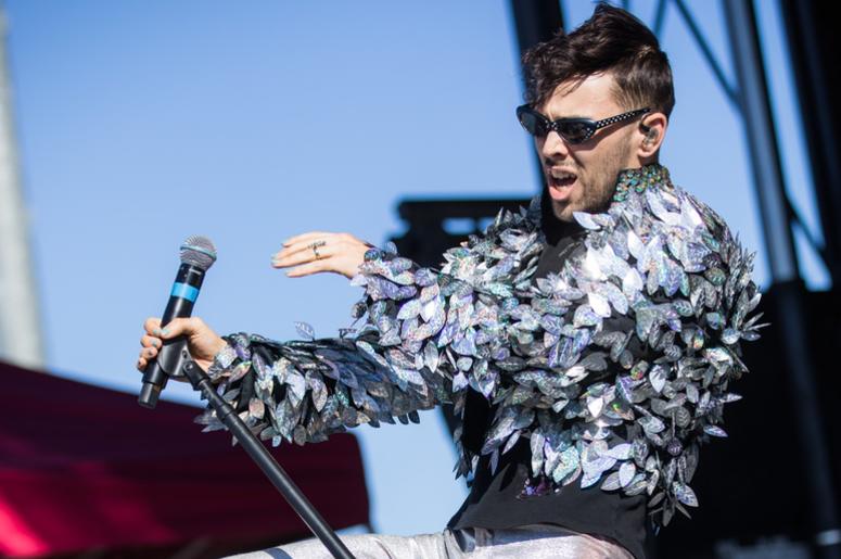 MAX; Bite of Las Vegas, Sept. 15, 2018 MAX; Bite of Las Vegas, Sept. 15, 2018