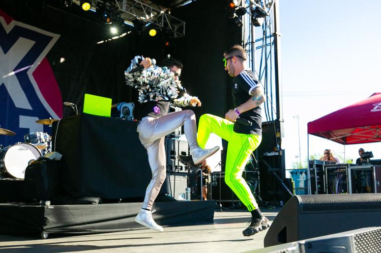 MAX; Bite of Las Vegas, Sept. 15, 2018 MAX; Bite of Las Vegas, Sept. 15, 2018