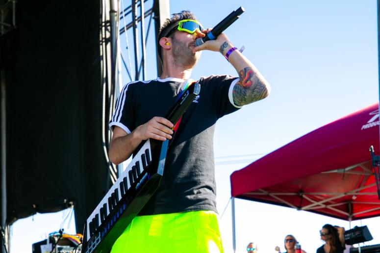 MAX; Bite of Las Vegas, Sept. 15, 2018 MAX; Bite of Las Vegas, Sept. 15, 2018