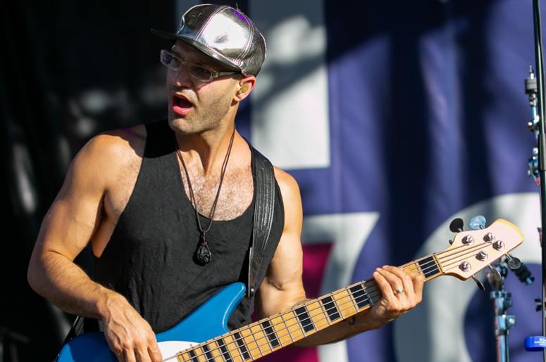 A Great Big World; Bite of Las Vegas, Sept. 15, 2018 A Great Big World; Bite of Las Vegas, Sept. 15, 2018
