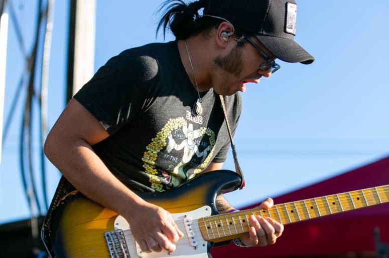 A Great Big World; Bite of Las Vegas, Sept. 15, 2018 A Great Big World; Bite of Las Vegas, Sept. 15, 2018