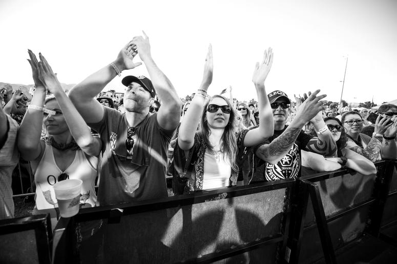 Hoobastank; Bite of Las Vegas, Sept. 15, 2018 Hoobastank; Bite of Las Vegas, Sept. 15, 2018