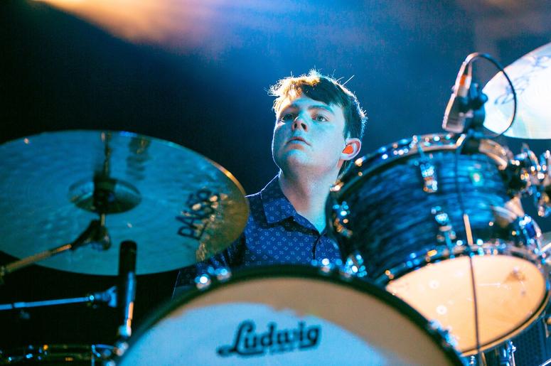 Echosmith; Bite of Las Vegas, Sept. 15, 2018 Echosmith; Bite of Las Vegas, Sept. 15, 2018