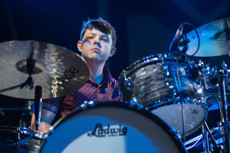 Echosmith; Bite of Las Vegas, Sept. 15, 2018 Echosmith; Bite of Las Vegas, Sept. 15, 2018