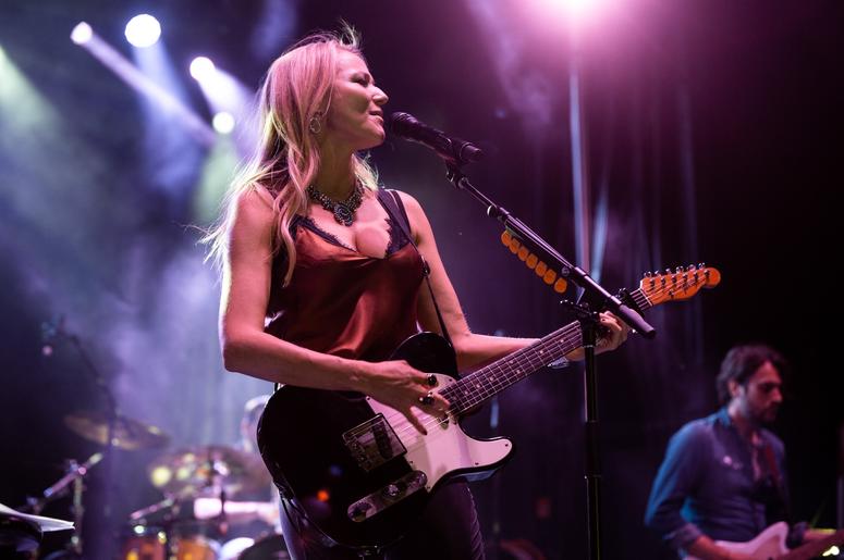 Jewel; Bite of Las Vegas; Sept. 15, 2018 Jewel; Bite of Las Vegas; Sept. 15, 2018