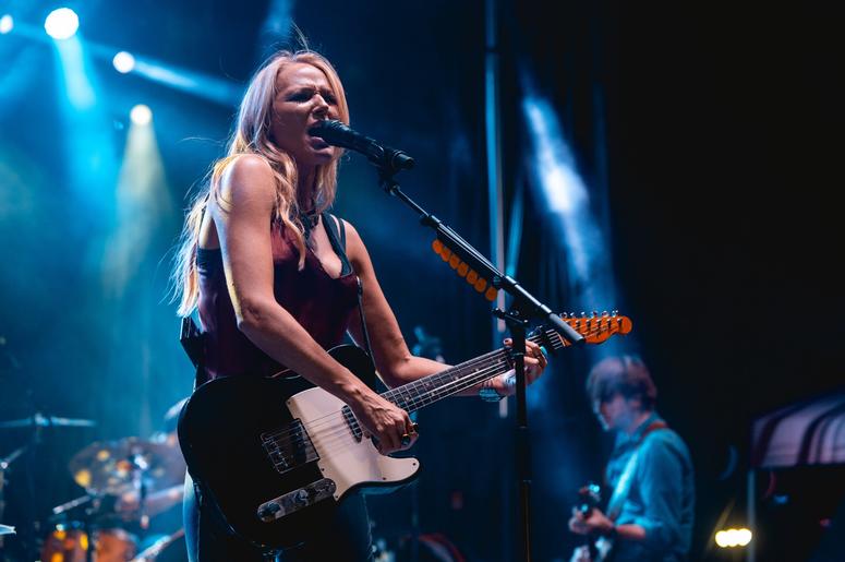 Jewel; Bite of Las Vegas; Sept. 15, 2018 Jewel; Bite of Las Vegas; Sept. 15, 2018