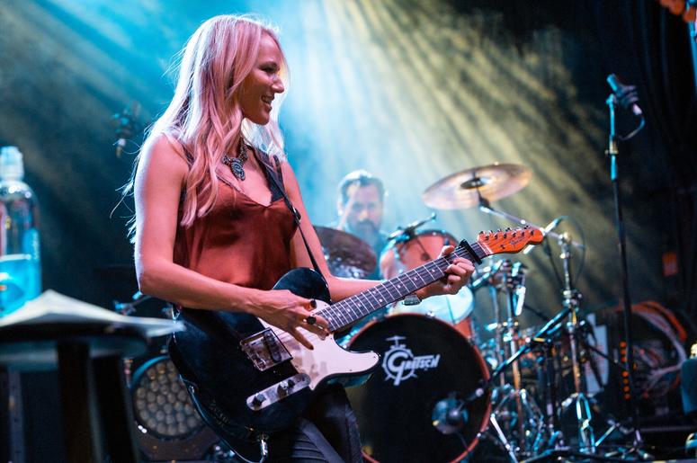 Jewel; Bite of Las Vegas; Sept. 15, 2018 Jewel; Bite of Las Vegas; Sept. 15, 2018