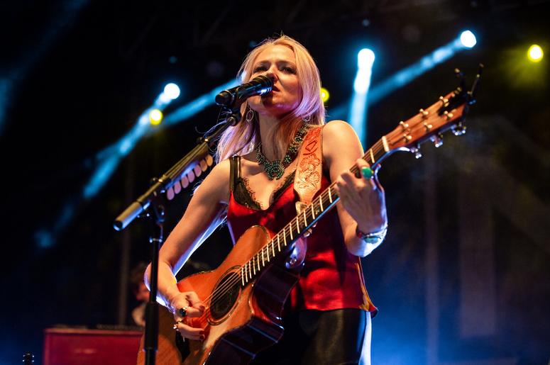 Jewel; Bite of Las Vegas; Sept. 15, 2018 Jewel; Bite of Las Vegas; Sept. 15, 2018