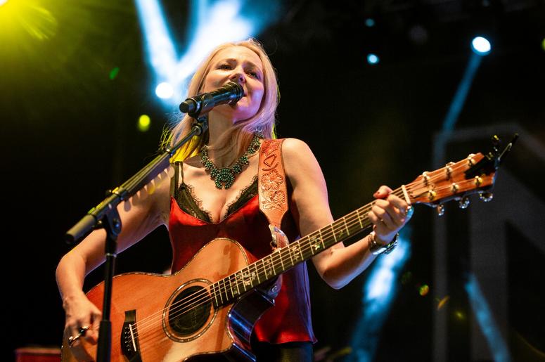 Jewel; Bite of Las Vegas; Sept. 15, 2018 Jewel; Bite of Las Vegas; Sept. 15, 2018