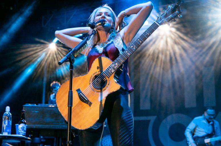 Jewel; Bite of Las Vegas; Sept. 15, 2018 Jewel; Bite of Las Vegas; Sept. 15, 2018