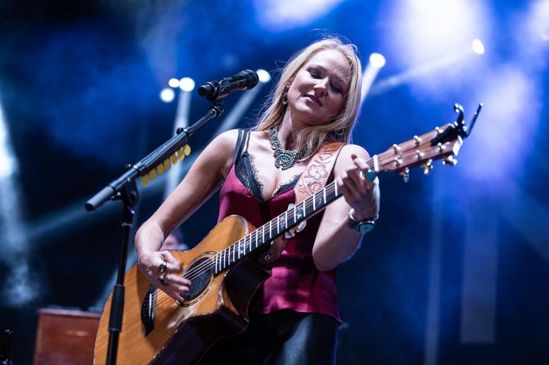 Jewel; Bite of Las Vegas; Sept. 15, 2018 Jewel; Bite of Las Vegas; Sept. 15, 2018