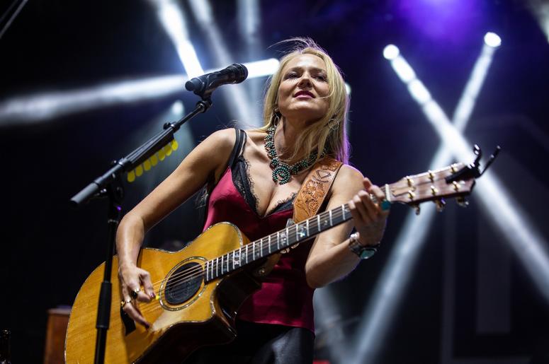 Jewel; Bite of Las Vegas; Sept. 15, 2018 Jewel; Bite of Las Vegas; Sept. 15, 2018