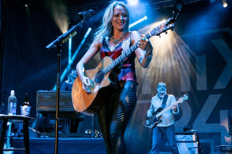 Jewel; Bite of Las Vegas; Sept. 15, 2018 Jewel; Bite of Las Vegas; Sept. 15, 2018