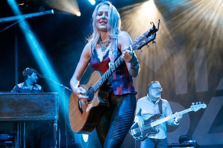 Jewel; Bite of Las Vegas; Sept. 15, 2018 Jewel; Bite of Las Vegas; Sept. 15, 2018