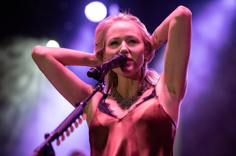 Jewel; Bite of Las Vegas; Sept. 15, 2018 Jewel; Bite of Las Vegas; Sept. 15, 2018