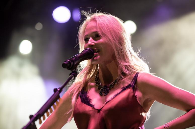 Jewel; Bite of Las Vegas; Sept. 15, 2018 Jewel; Bite of Las Vegas; Sept. 15, 2018